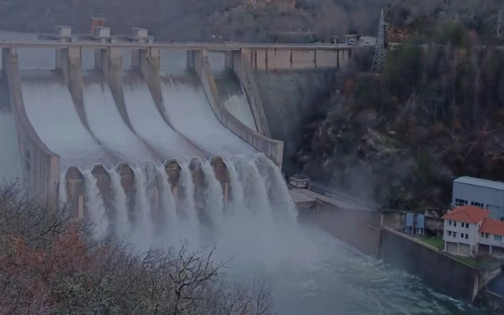 Басейнова дирекция: Ситуацията с язовир 