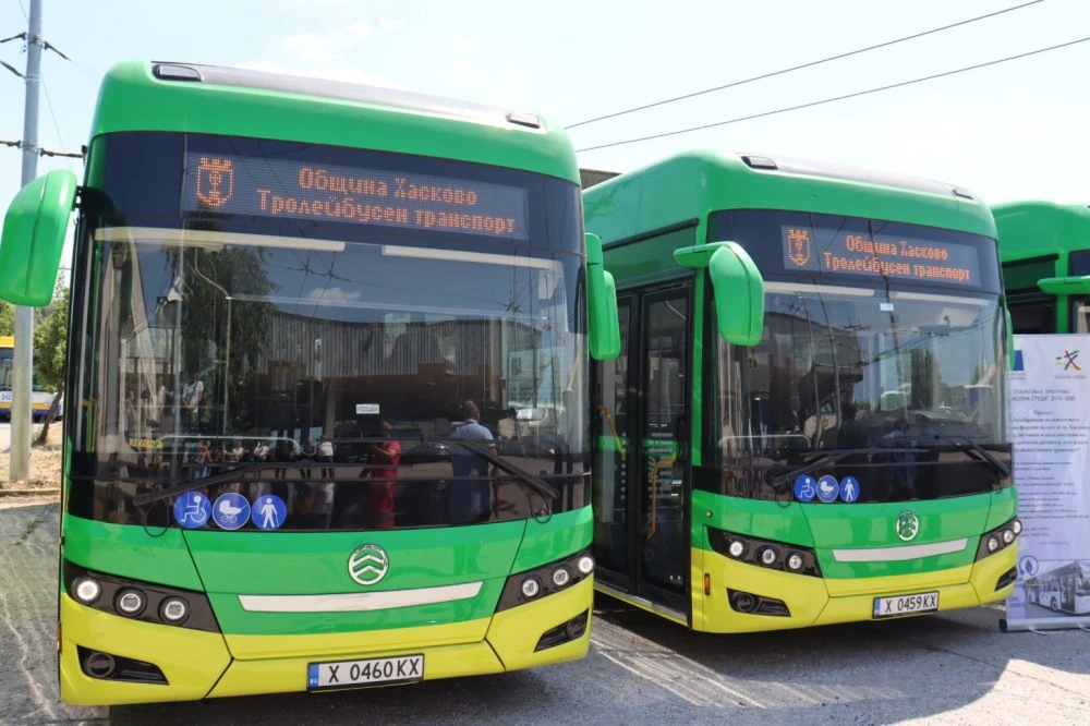 Безплатен градски транспорт: „еретична идея