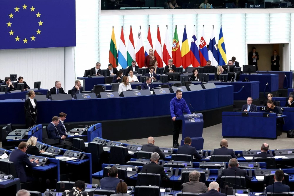 Европа в бойна готовност: 4 стратегии за спасяването на Гренландия от апетитите на Тръмп