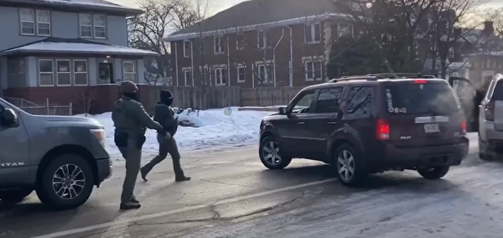 Коя е Рене Никол Гуд - убитата от имиграционните служби в САЩ (ВИДЕО)