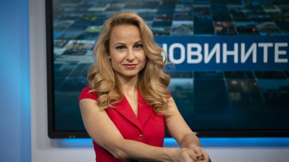 СЕМ проверява има ли нарушение при освобождаването на Мария Цънцарова