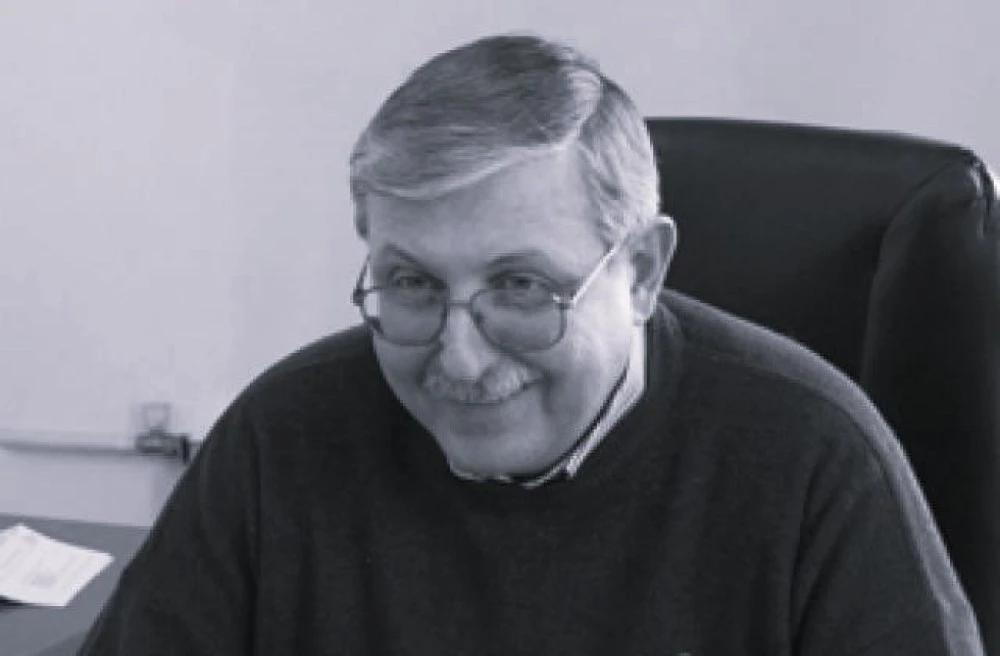 Внезапно си отиде финансистът Андрей Пръмов