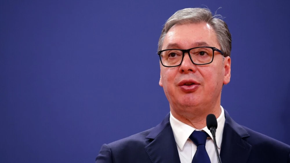 Вучич: Може и да се кандидатирам за премиер, ако Сърбия поеме в грешна посока