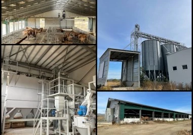 Частен съдебен изпълнител прави нов опит да продаде на търг