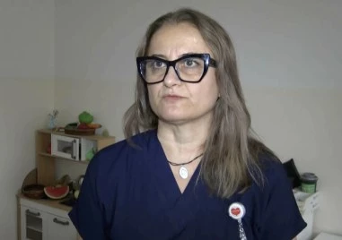 Педиатри в Пловдив лекуват 3-годишно дете с тегло 40 кг ВИДЕО