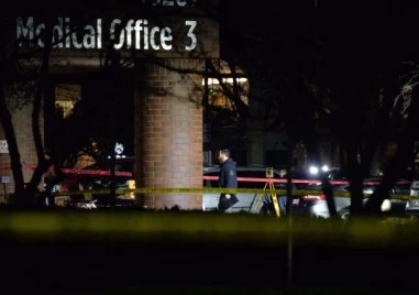 Федерални агенти простреляха двама души в Портланд