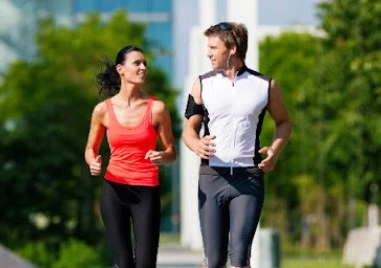 Повече физическа активност намалява вероятността от развитие на рак и изследване при животински модели