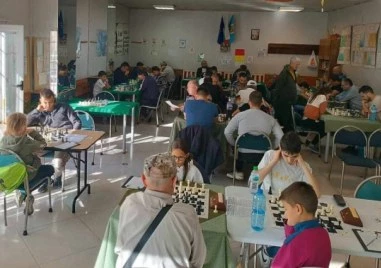 Председателят на шахматния клуб Атанас Куртенков получи глоба от РЗИ