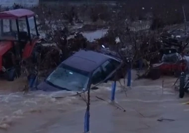 Крумовград и околните села все още са без вода, бедственото положение остава
