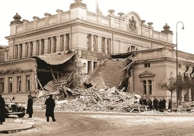 Датата 10 януари също е изпълнена с множество събития като