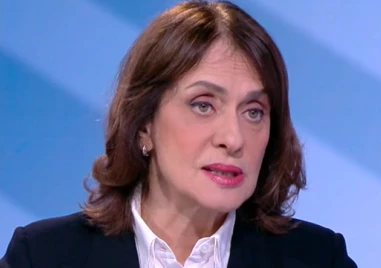 Надежда Нейнски: Блицкригът на Тръмп във Венецуела е смразяващ за Русия