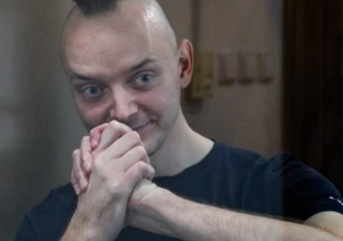 Още един враг на Русия падна от прозорец и умря