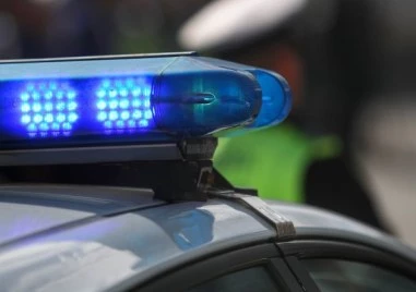 Тежък пътен инцидент е регистриран тази сутрин на главния път