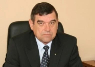 Почина бившият зам.-кмет на Пловдив ген. Димитър Цветков