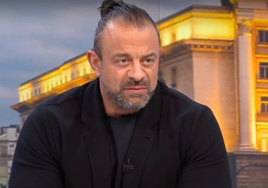 Ричард Алибегов: Секторът ни отдавна работи с еврото, но банките нямат наличност