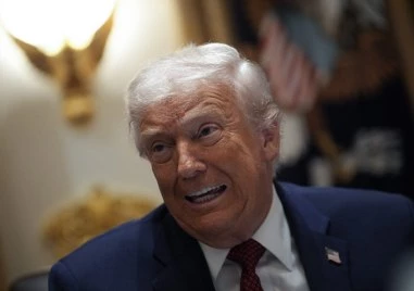 Ултиматумът „Гренландия: Тръмп поставя НАТО на карта в името на териториална амбиция