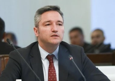 Вигенин с предсказание: Следващият президент на България ще бъде жена