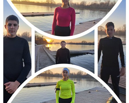 Бъдещето на кану-каяка в Пловдив: Мечтата ни е да печелим медали на Гребната на Световни и европейски