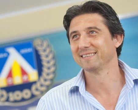 Боримиров: Левски е изряден, очакваме удари под кръста