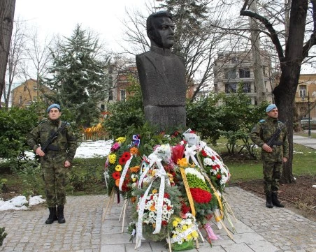 Честваме 148 години от Освобождението на Пловдив от османско владичество