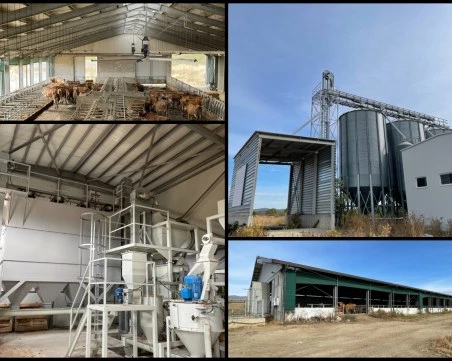 ЧСИ с нов опит да разпродаде имотите на бизнесдама от Хисаря