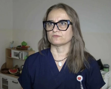 Педиатри в Пловдив лекуват 3-годишно дете с тегло 40 кг ВИДЕО