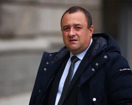 Иван Иванов: Ситуацията по републиканската пътна мрежа е нормална