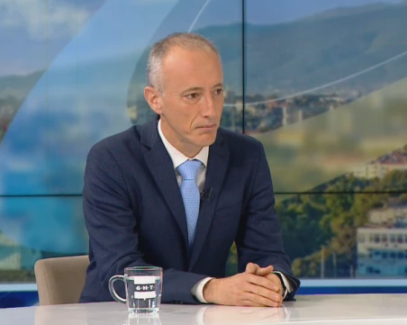 Красимир Вълчев за изпита по математика в 7-и клас: Промяната трябва да дочака по-добри времена