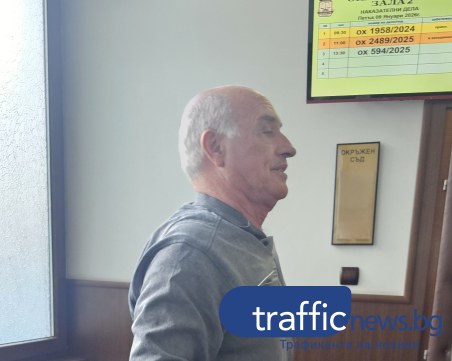 Кравар наръга адвокат след години спорове за земеделска земя в Пловдивско