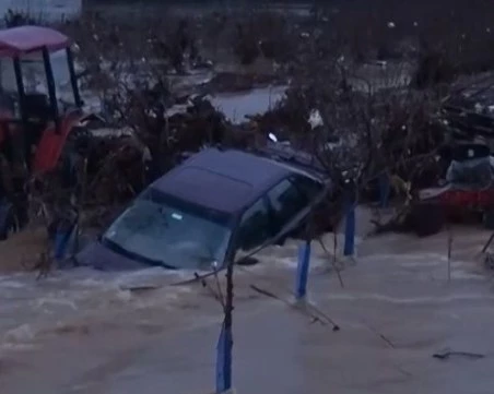 Крумовград и околните села все още са без вода, бедственото положение остава