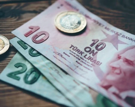 Минималната пенсия в Турция ще стане 400 евро