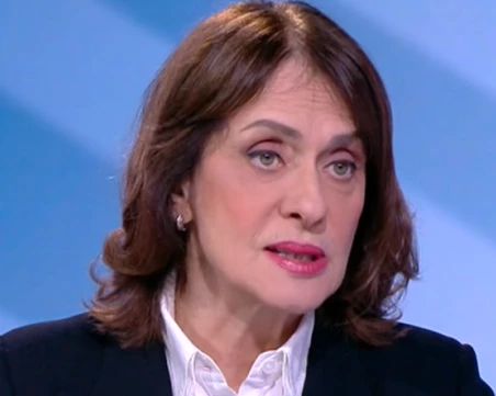 Надежда Нейнски: Блицкригът на Тръмп във Венецуела е смразяващ за Русия