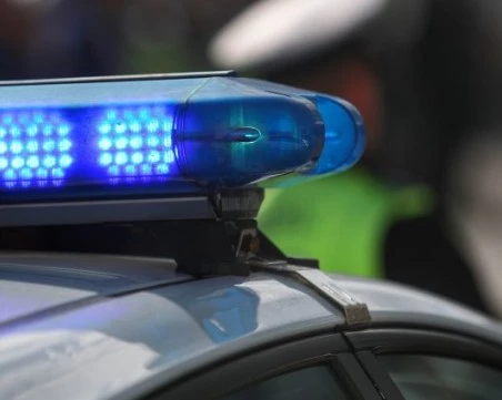 Пътят Русе-Бяла е затворен заради катастрофа със загинал