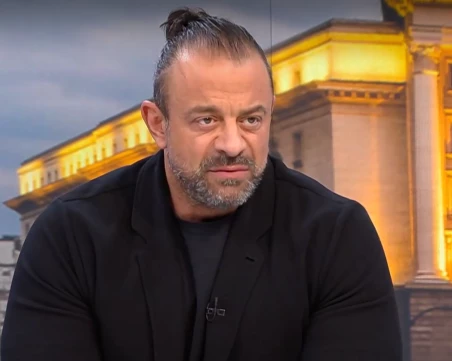 Ричард Алибегов: Секторът ни отдавна работи с еврото, но банките нямат наличност