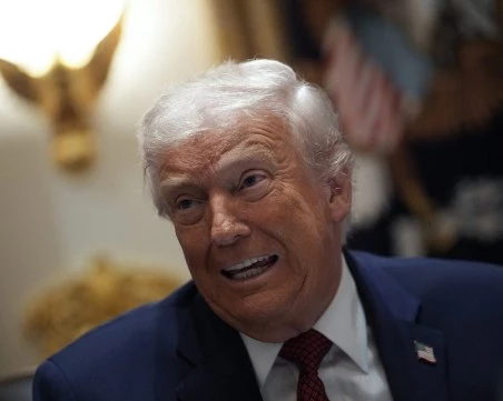 Ултиматумът „Гренландия