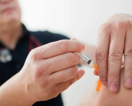 Възрастните в най-голям риск от пневмококови инфекции