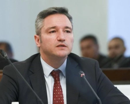 Вигенин с предсказание: Следващият президент на България ще бъде жена