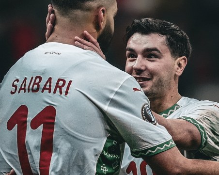 Ясни са първите полуфиналисти в турнира за Купата на африканските нации