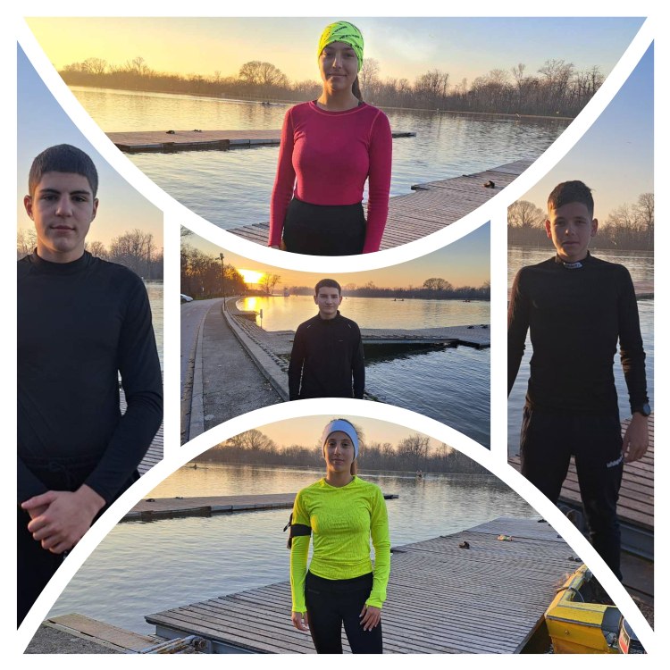 Бъдещето на кану-каяка в Пловдив: Мечтата ни е да печелим медали на Гребната на Световни и европейски