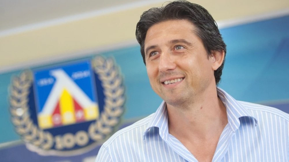 Боримиров: Левски е изряден, очакваме удари под кръста