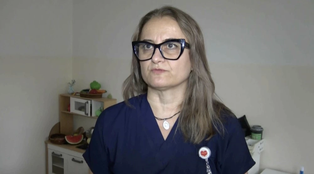 Затлъстяването в детска възраст се превръща в един от най-сериозните