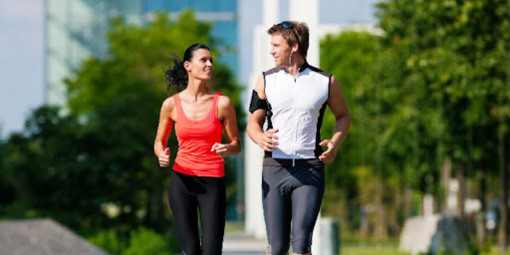 Физическата активност може да спре растежа на туморни клетки