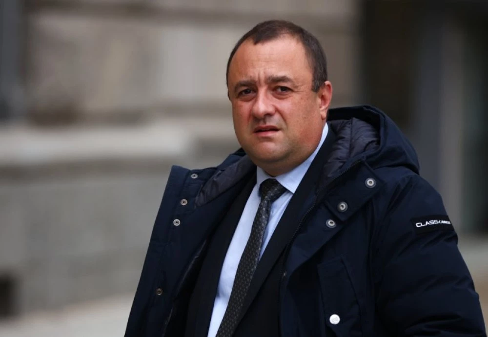 Иван Иванов: Ситуацията по републиканската пътна мрежа е нормална