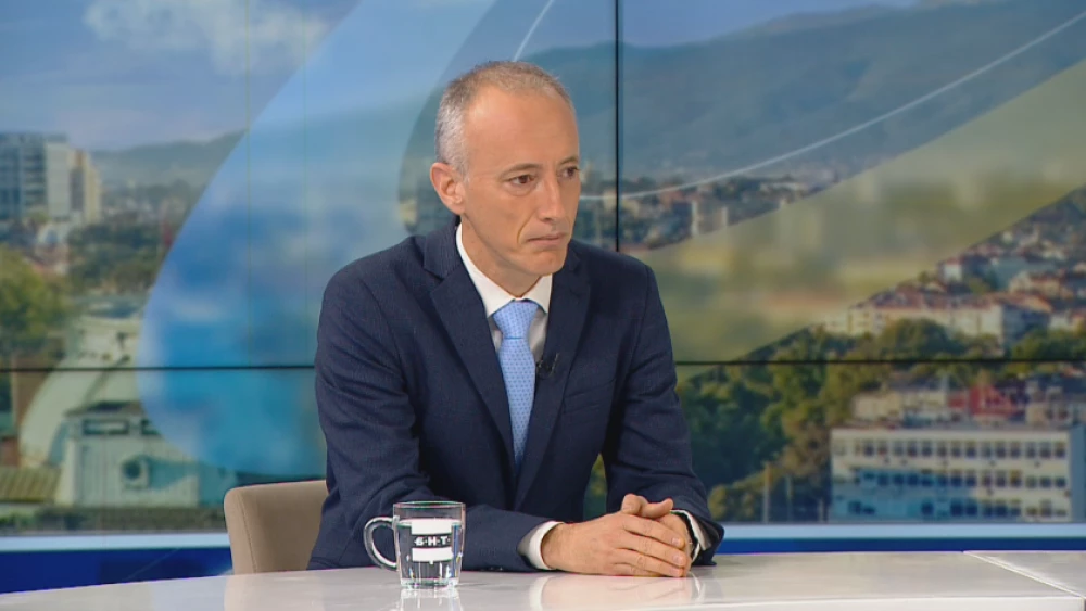 Красимир Вълчев за изпита по математика в 7-и клас: Промяната трябва да дочака по-добри времена