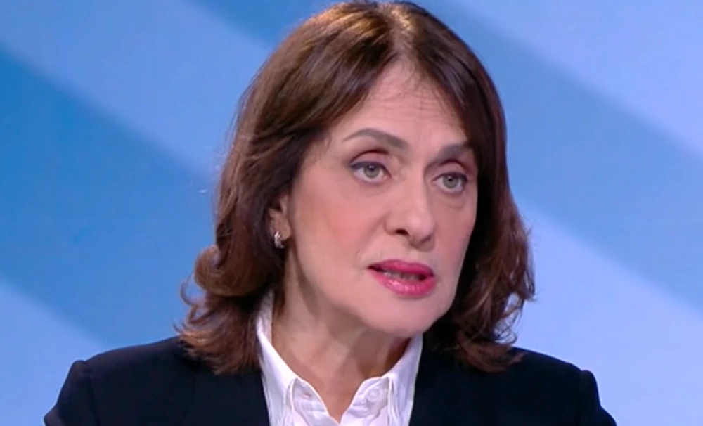 Надежда Нейнски: Блицкригът на Тръмп във Венецуела е смразяващ за Русия