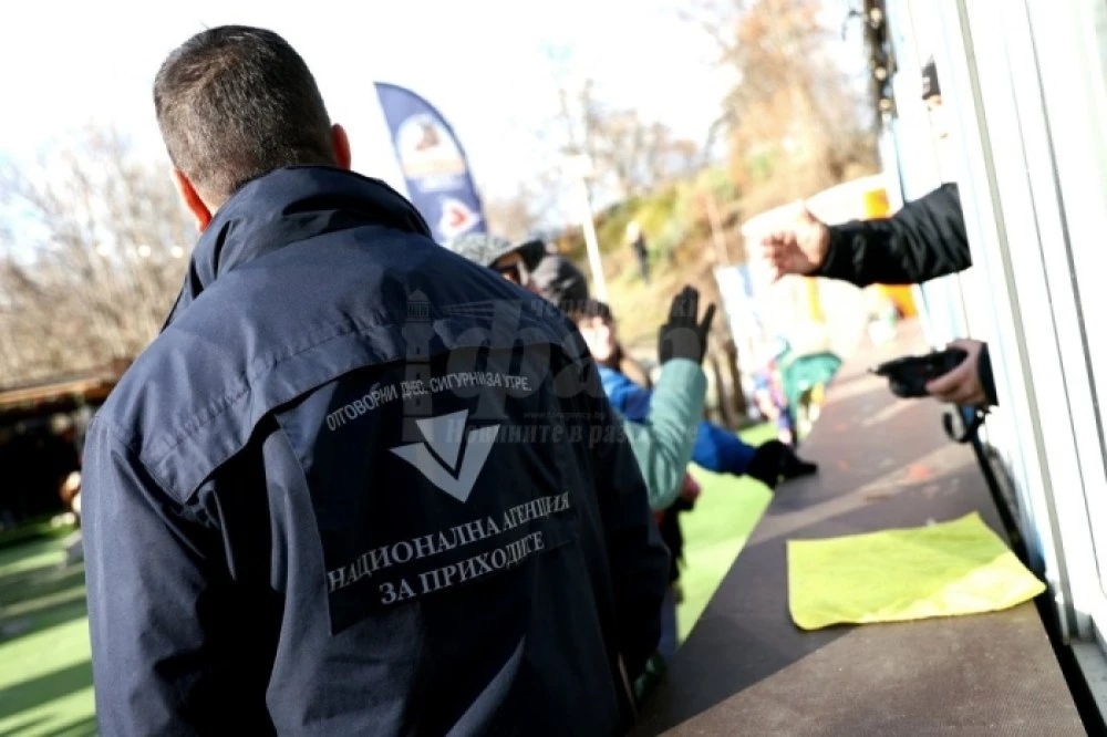 НАП с нова серия проверки на цените след въвеждане на еврото