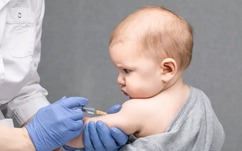 От юли ваксинирането срещу варицела става задължително