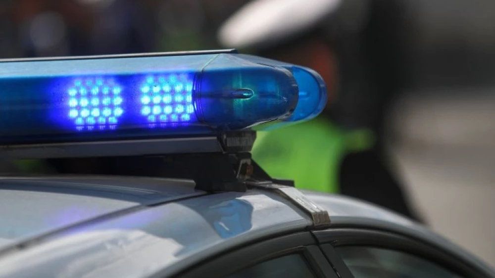 Пътят Русе-Бяла е затворен заради катастрофа със загинал