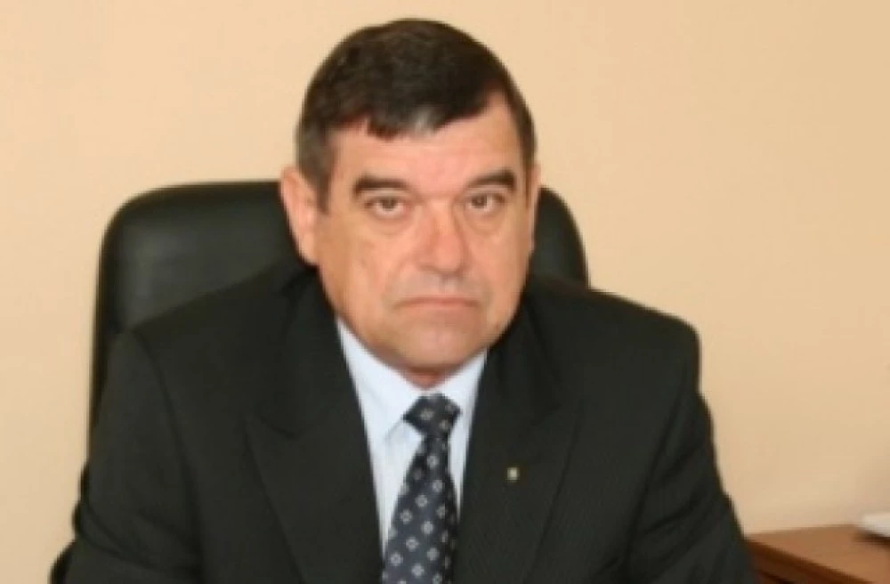 Почина бившият зам.-кмет на Пловдив ген. Димитър Цветков