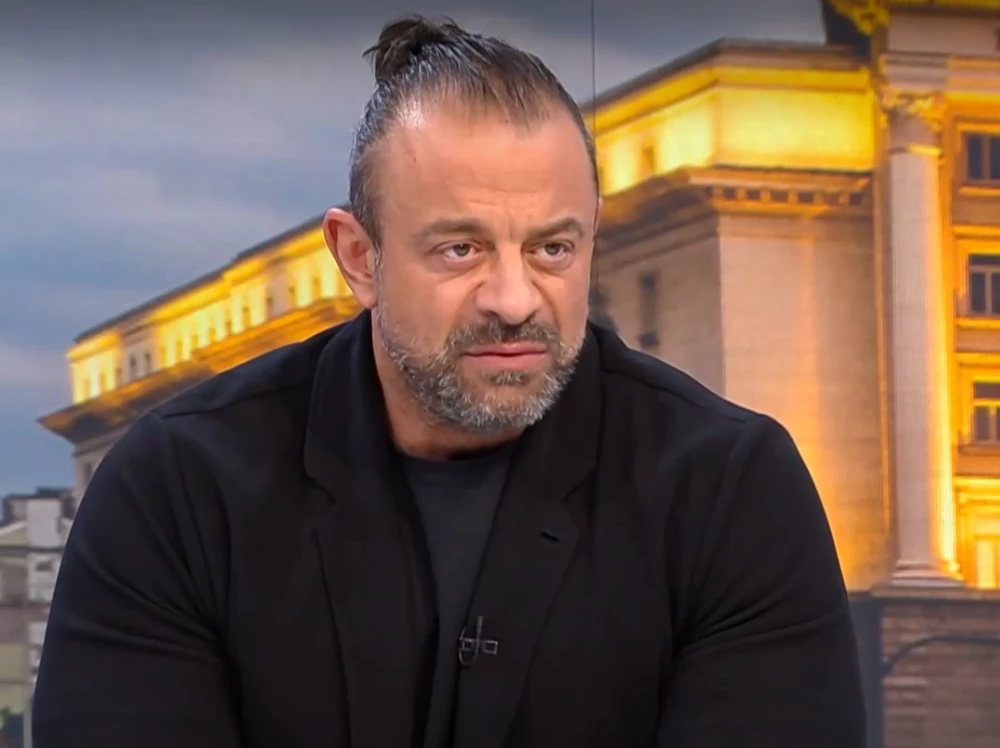 Ричард Алибегов: Секторът ни отдавна работи с еврото, но банките нямат наличност